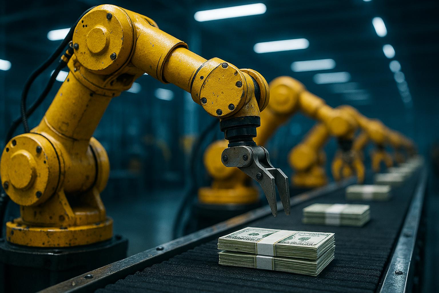 Implementatie Exact Online Procesoptimalisatie